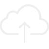 cloud deployment icon