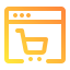 e-commerce icon