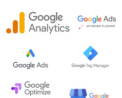 google analytics image